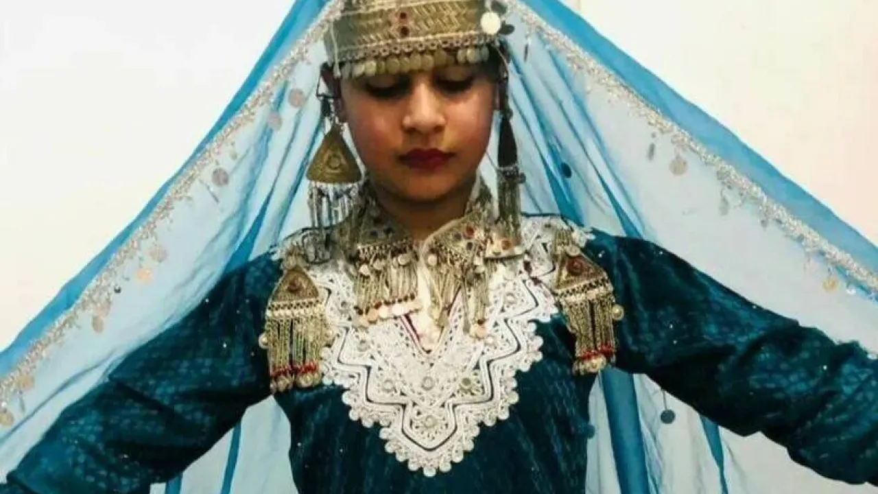 Традиции сквозь века: в Афганистане открылась выставка татарской вышивки