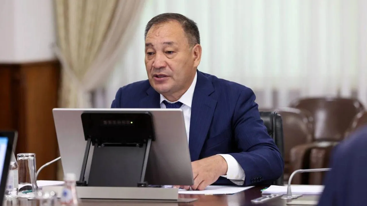 Ералы Тугжанов стал новым послом Казахстана в Узбекистане