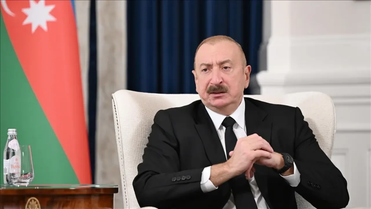 Алиев помиловал осуждённого за шпионаж француза после решения ЕС 