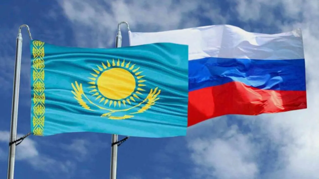 Астана направила ноту Москве из-за своих граждан в российской армии