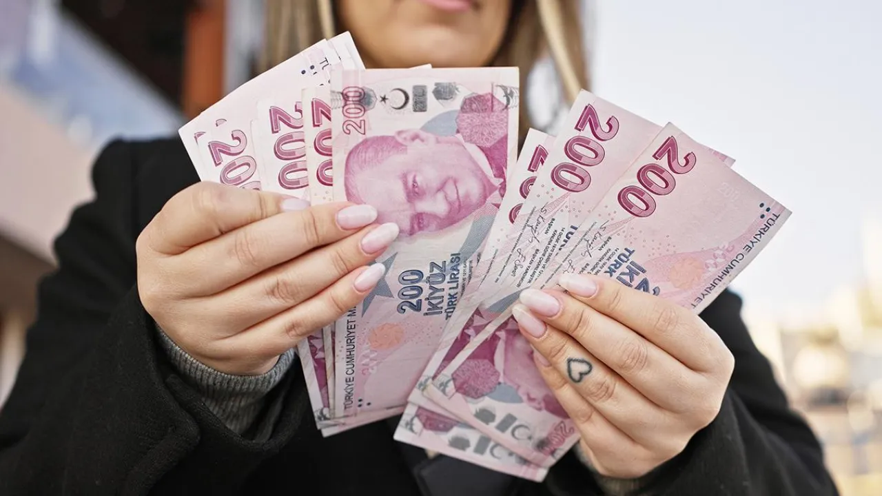 Турция впервые за пять лет вышла из зоны инфляции выше 30%