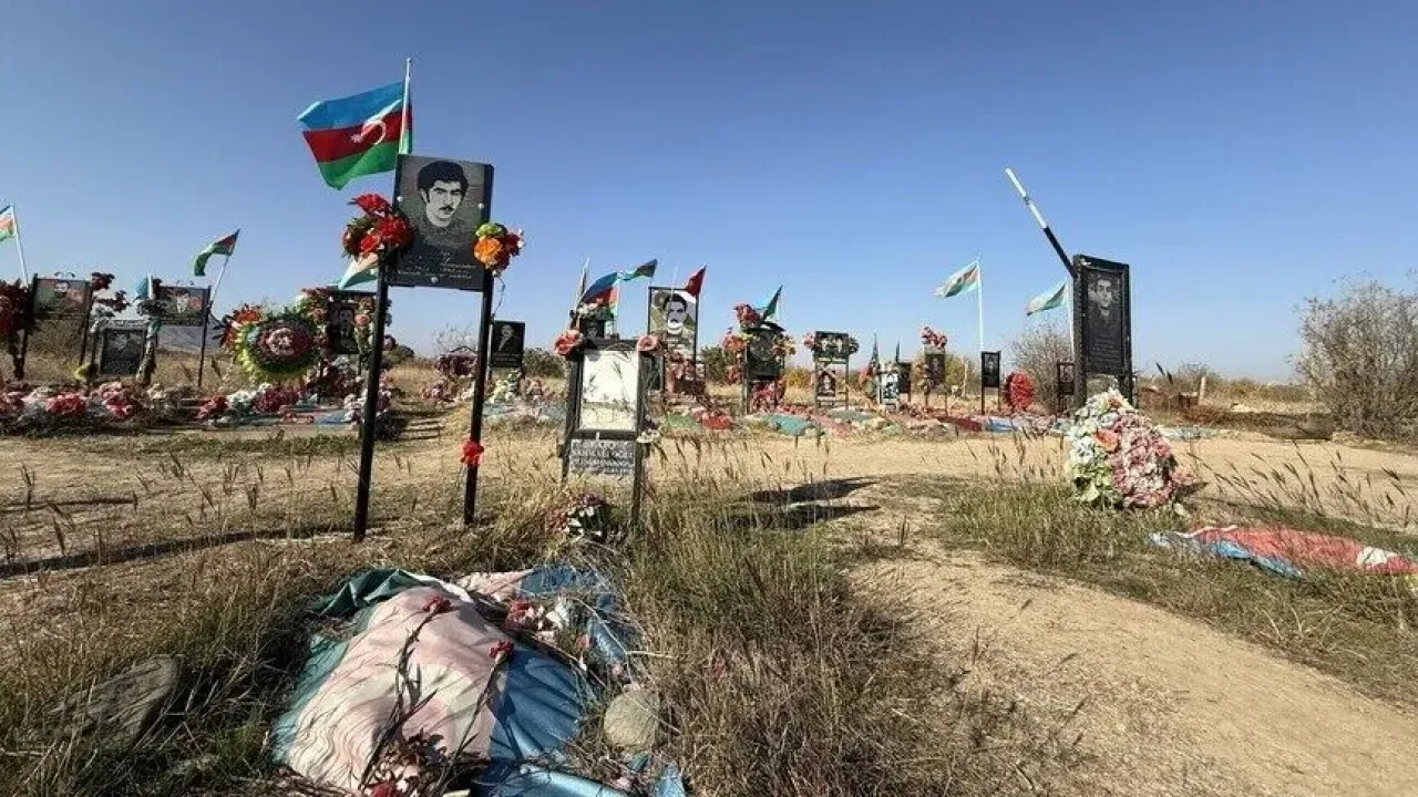 Азербайджан устанавливает судьбу тысяч пропавших во время Карабахских войн